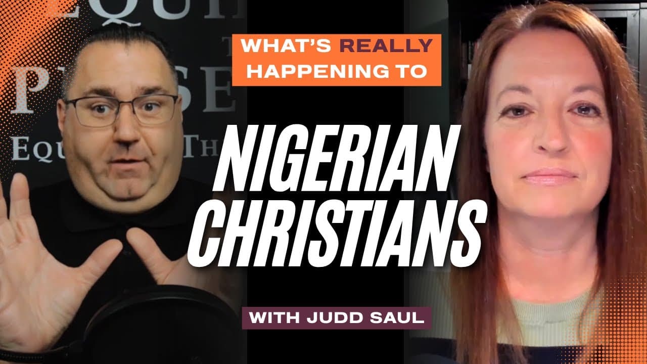 Is There Really a Christian Genocide in Nigeria?