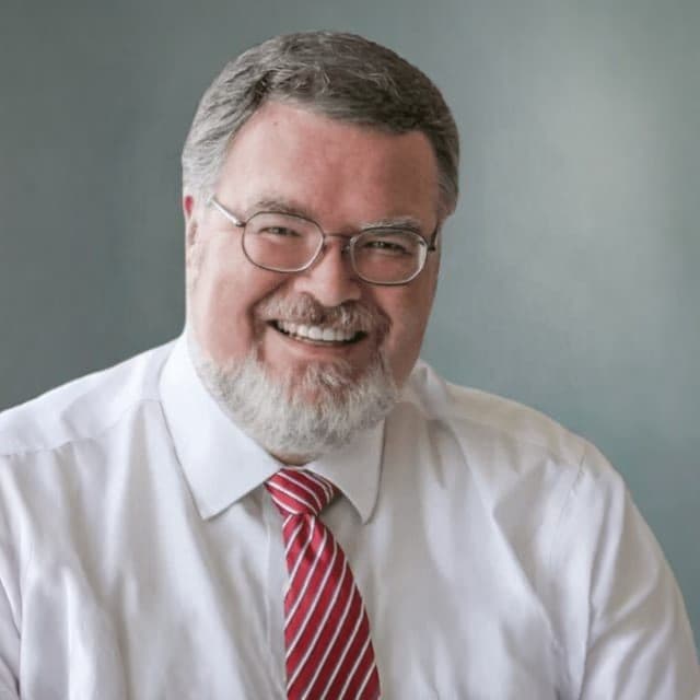 Rod Martin
