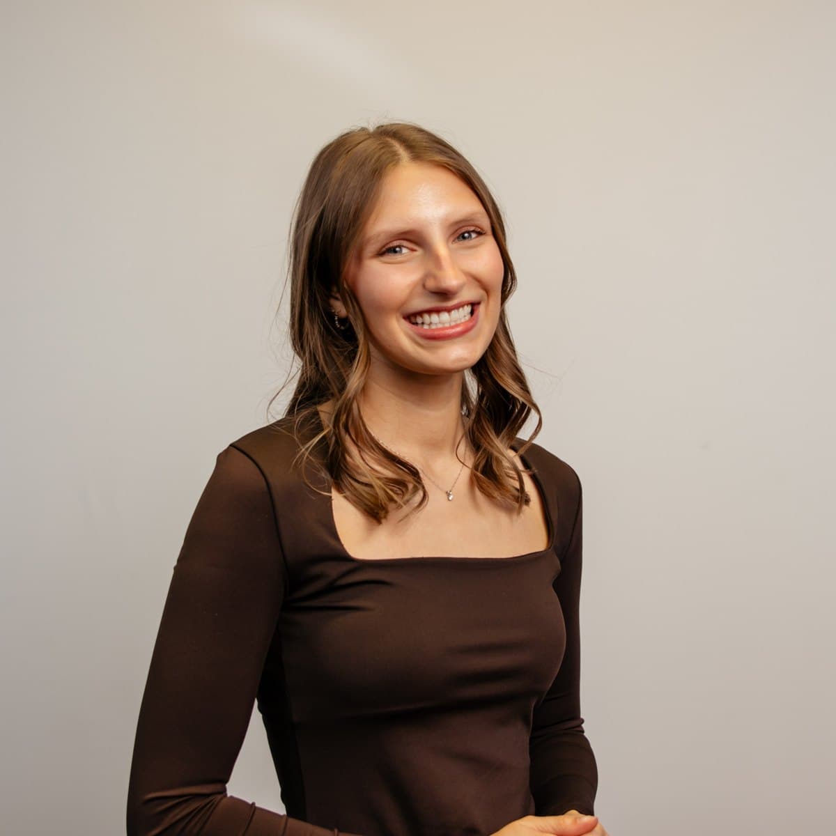 Anna Hacker