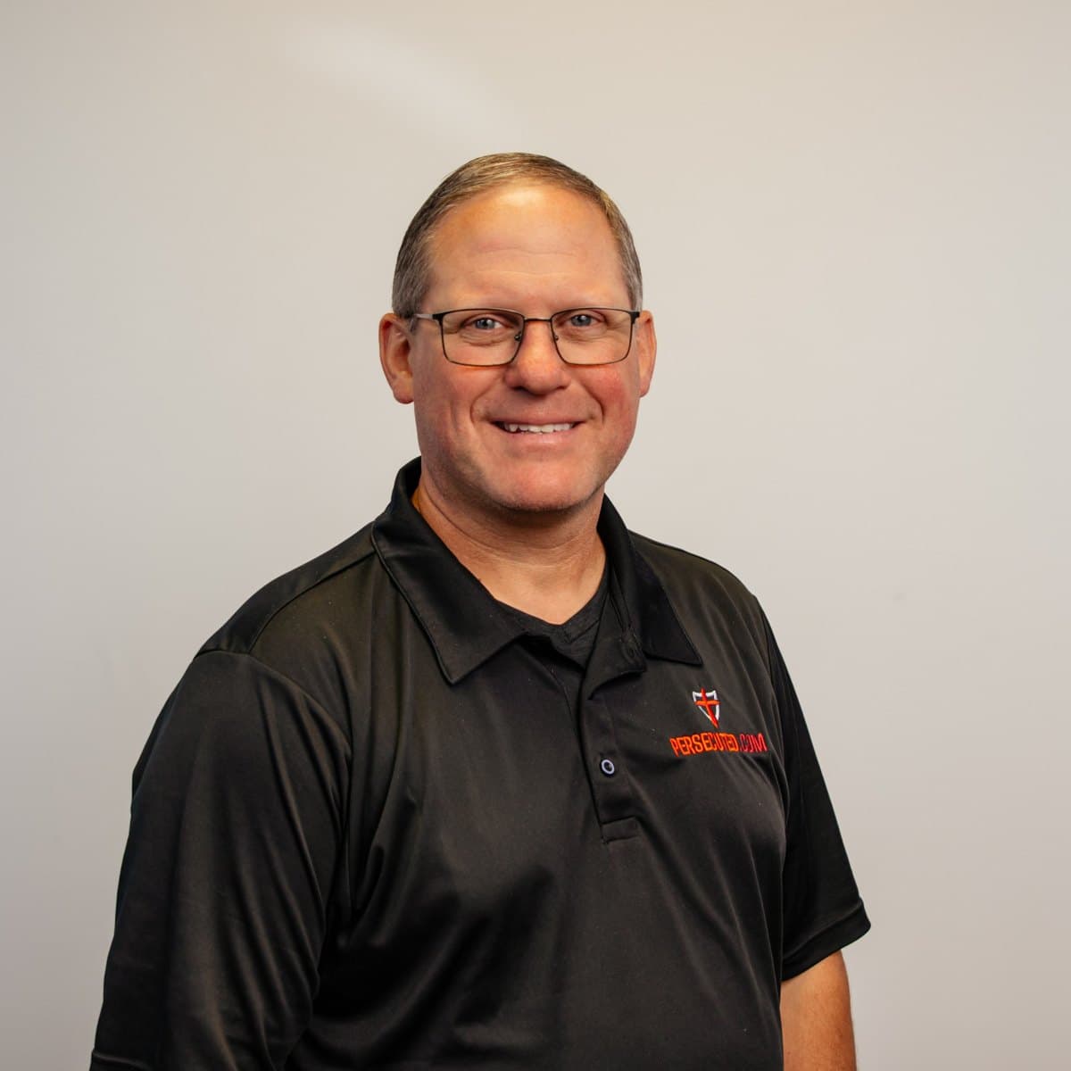 Pastor Jason D. Hartung